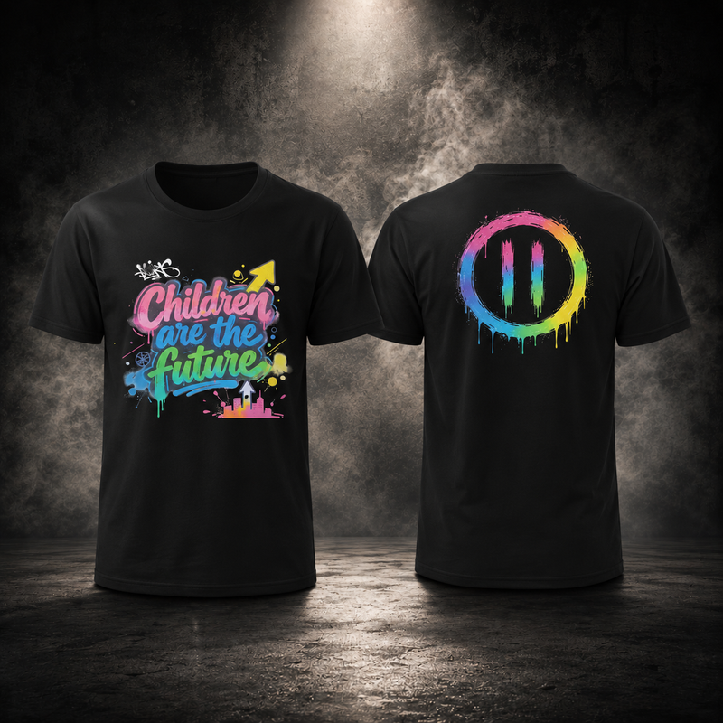 Youth classic tee