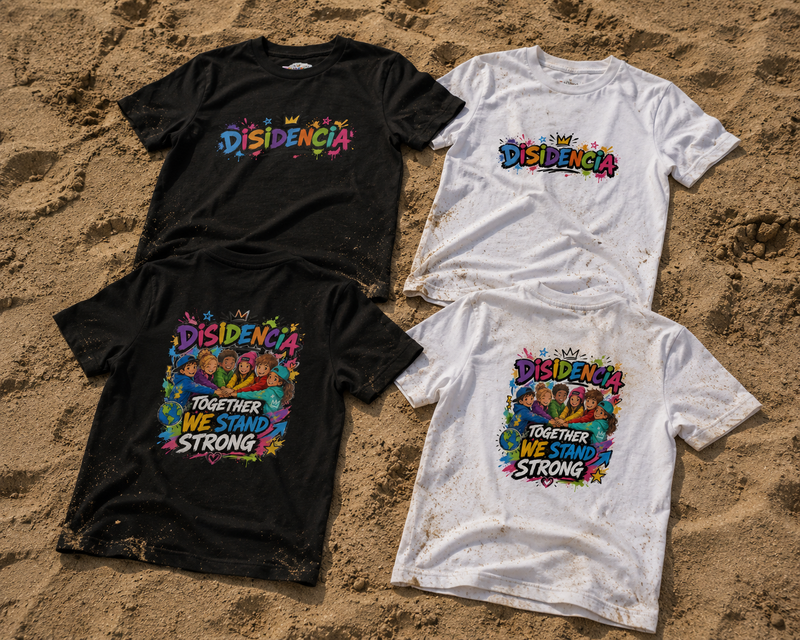 Strong classic shirt