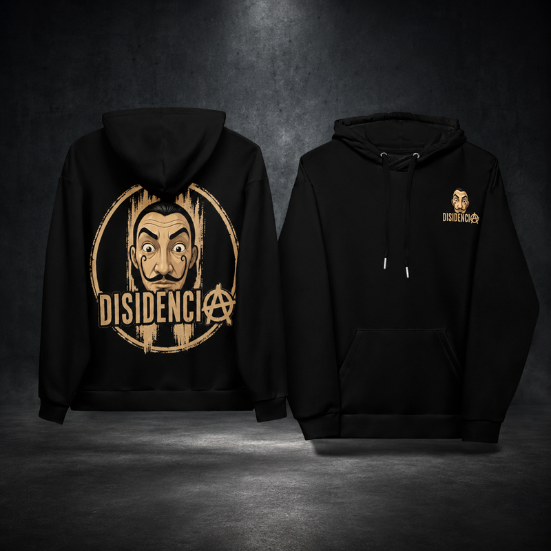 Heist Hoodie