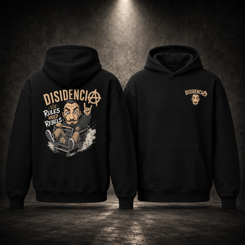 Youth heavy blend hoodie