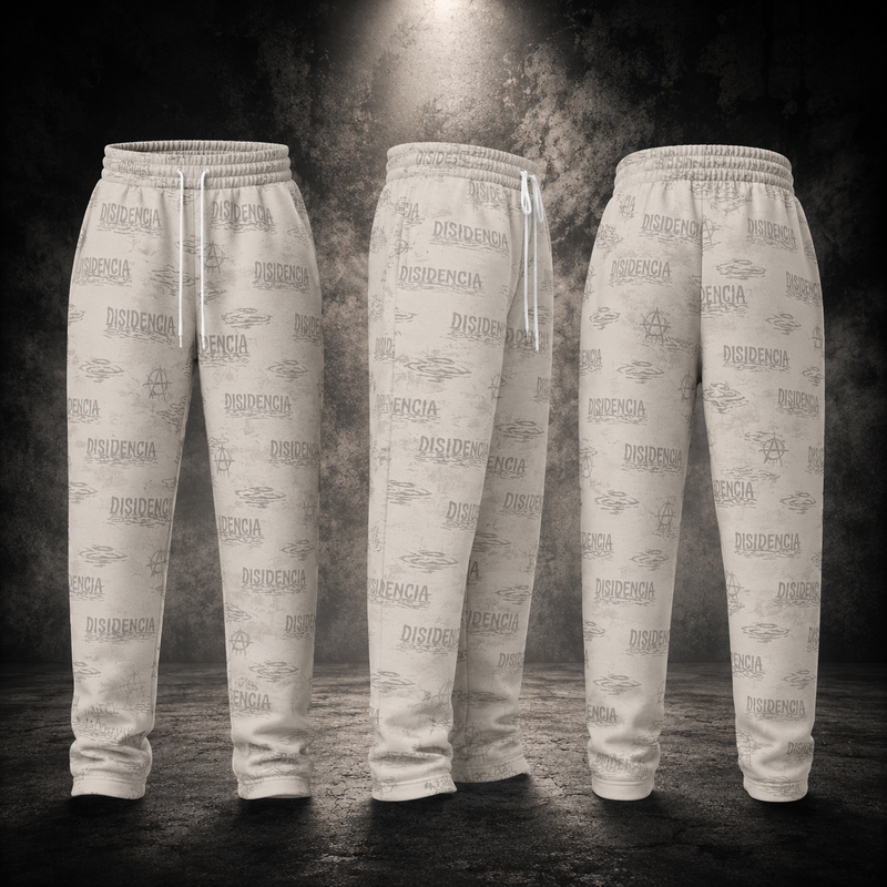 AeroFlex Wide Pants
