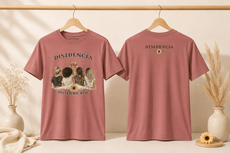 United ladies shirt