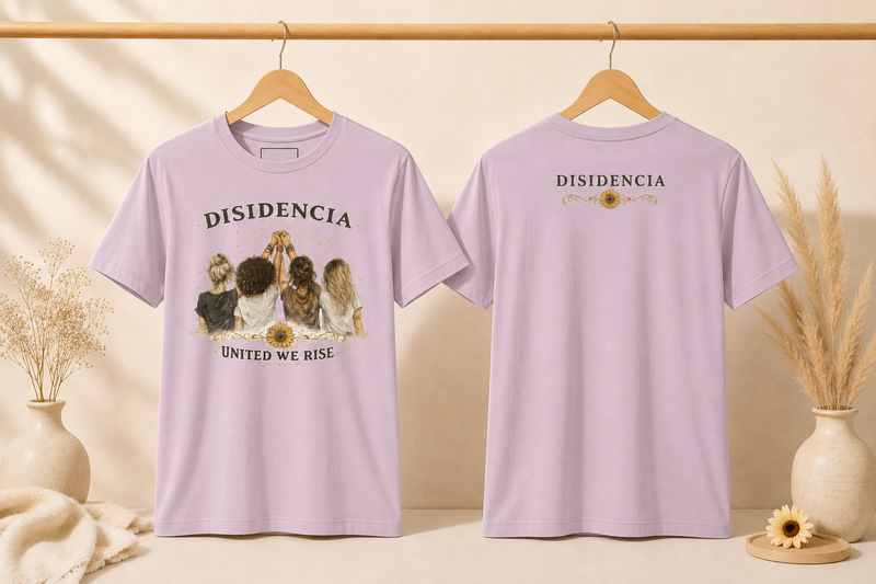 United ladies shirt
