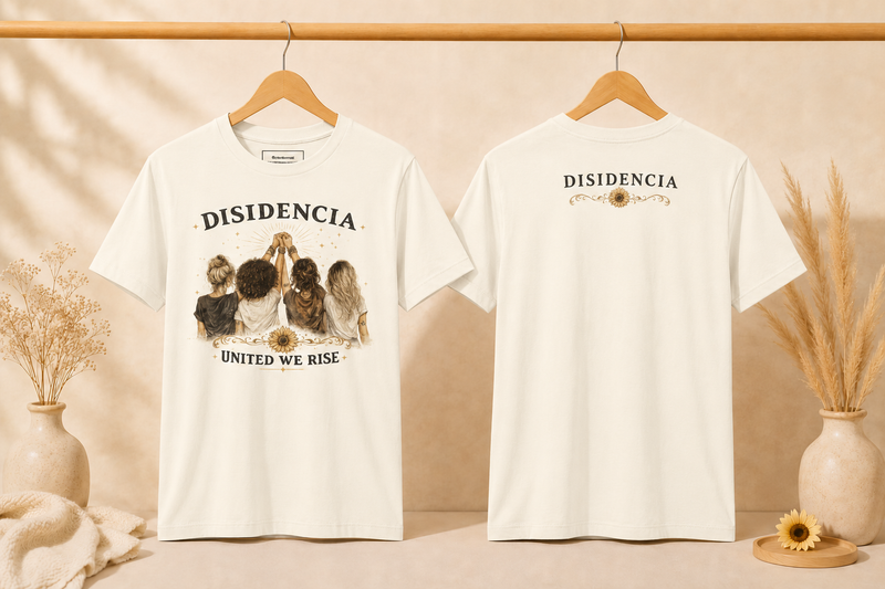 United ladies shirt
