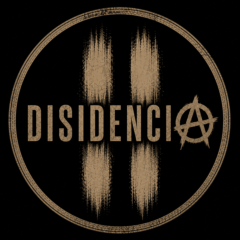 Disidencia sports jersey