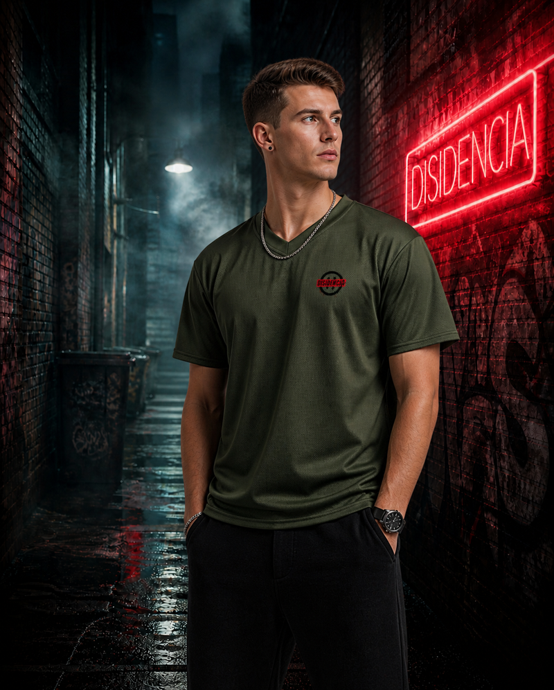 Disidencia sports jersey