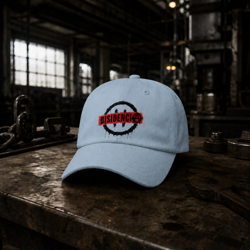 City Drip Disidencia Cap