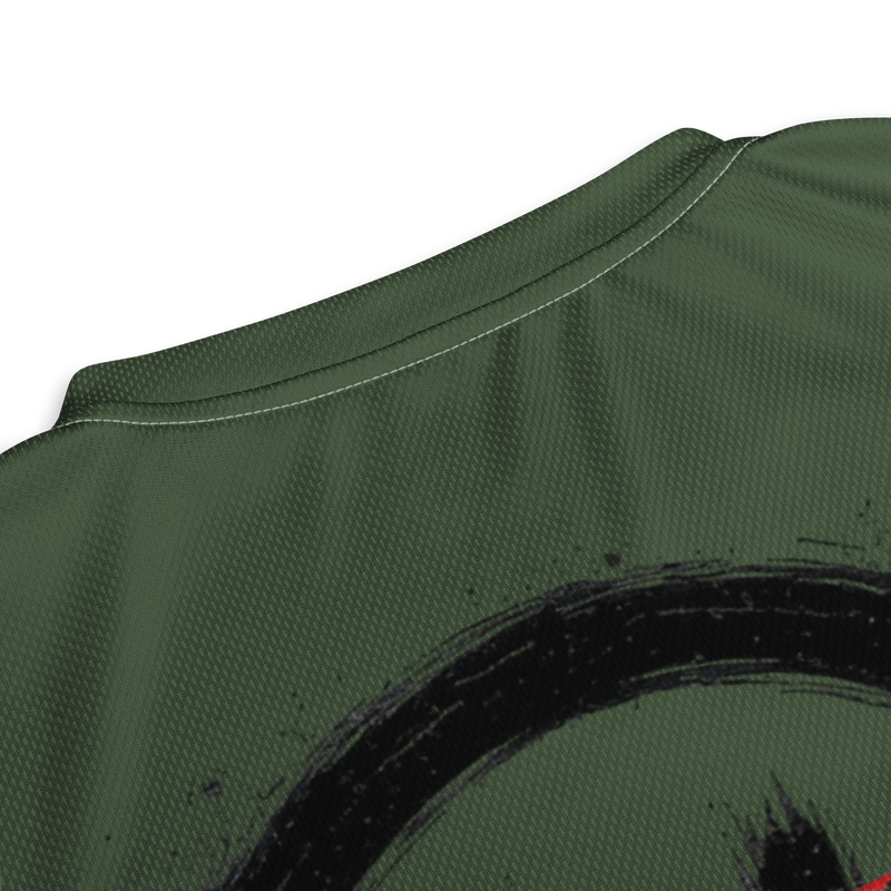 Disidencia sports jersey