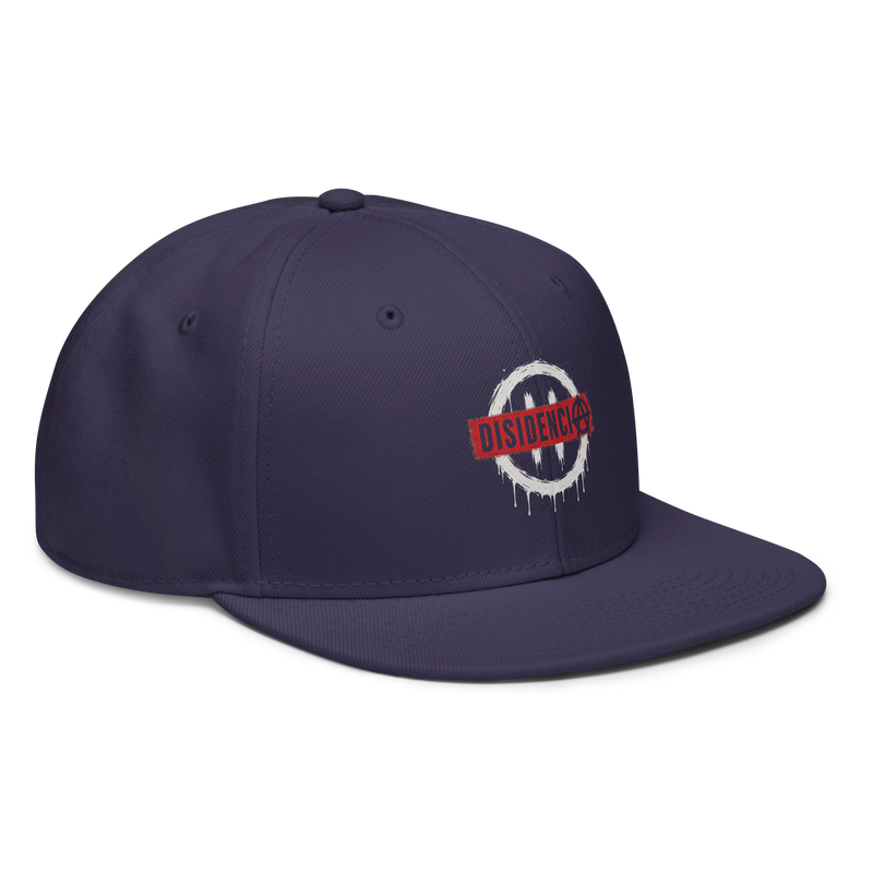 Riot Crown